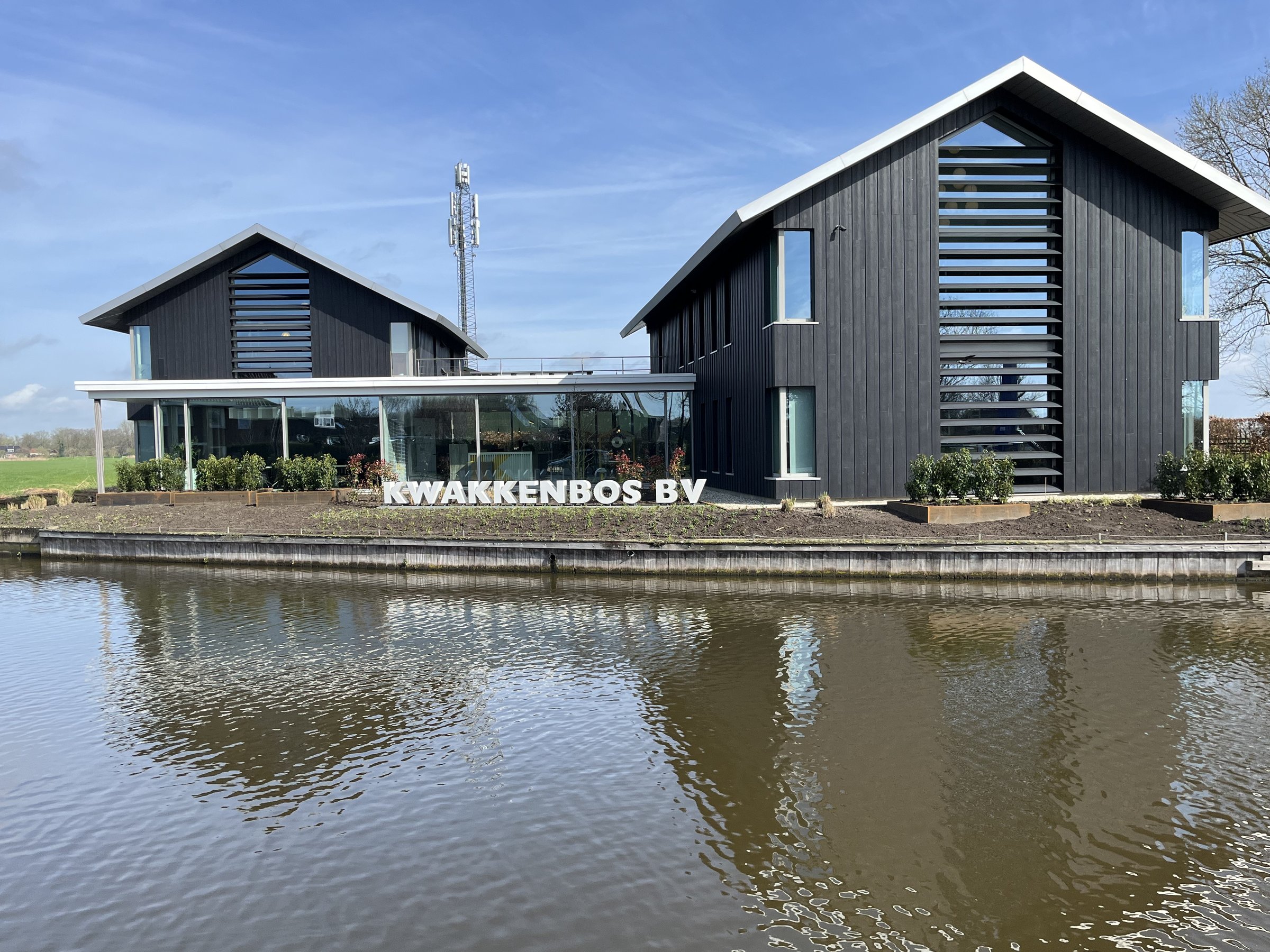 Tuin­abonnement